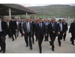 Bakan Yazıcı'dan önemli açıklama