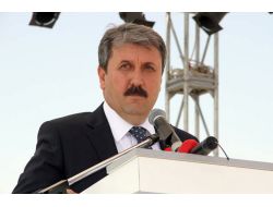 Destici: Adam Gibi Eğitim Olsa..