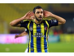 FENERBAHÇE: 2 - İSTANBUL BBSK: 1