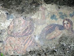 Çaycuma Kadıoğlu Köyünde Tarihi Kalıntılarla İlgili Kazı Çalışmaları Yeniden Başladı!