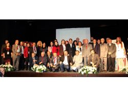 Türkçe Âşığı 19 Ülke İzmir’de Buluştu