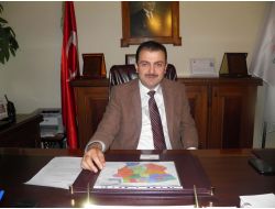 İl Sağlık Müdürü Öztürk: Kastamonu'dan Sağlıkta Övgüyle Bahsedilecek