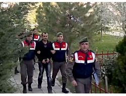 Tarımsal Sulamada Kullanılan Boruları Çaldılar
