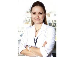 'Polikistik Over Sendromu İle Başa Çıkabilirsiniz'