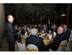 "Suudi Yönetimi Revakların Korunmasına Önem Veriyor"