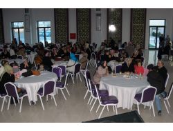 Aktif Eğitim-sen Genel Başkanı Osman Bahçe: Yetmez Ama Evet Diyoruz