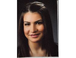 Yetişmek İstediği Servis Aracının Altında Kaldı