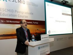 Seyahatlerde Enfeksiyon Hastalıklarına Karşı Tedbirli Olunmalı