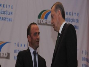 Operasyon talimatı Erdoğan'dan..