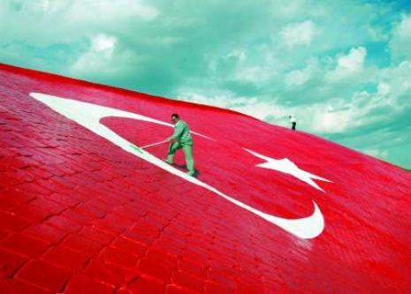 Yumuşak inişten sert düşüşe