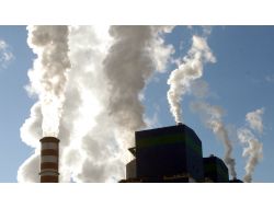 'Elbistan'da Yeni Bir Termik Santral Kurulması, Hiroşima Etkisi Yaratır'