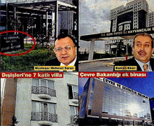 'DEVLET MALI DENİZ'