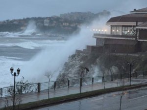 Antalya'da 17 ilçede alarm