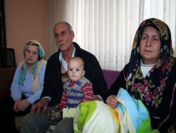 Madende Yakınlarını Kaybeden Gözü Yaşlı Aileler, Adaletin Yerini Bulmasını Bekliyor