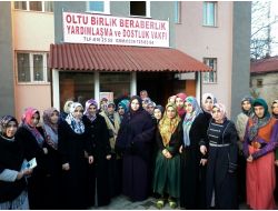 Şenlikoğlu: İslam Ahlakıyla Donanmış Çocuk Yetiştirmek Anne - Babanın Elinde
