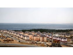 Toki İnşaatlara Hız Verdi, 59 Karakolun Yapımı Sürüyor