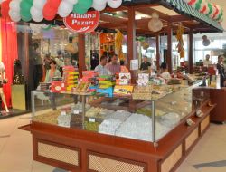 Malatya Pazarı, Kiev’de 4 Şube Açtı