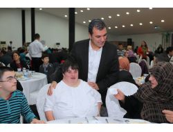 Eyüp Belediyesi'nden Engellilere Özel Program