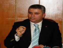 Mhp'li Kılınç: Provokasyonlara Gelmeyerek Oyunu Bozacağız