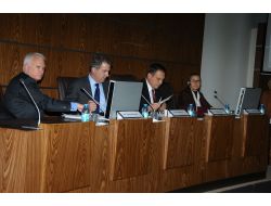 Hacettepe, Nebraska Üniversitesi İle İşbirliği Yapacak