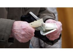 Rusya Bütçesinden 256 Milyon Dolar Çalındı