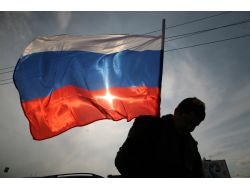 “RUSYA, AMERİKA’DAN DAHA ÖZGÜR”