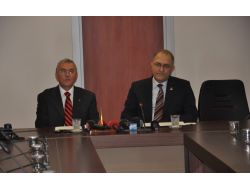 Eskişehir Emniyeti'ne Akademik Destek