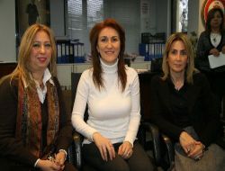 Muğla'da Yaşayan Kadınların Sosyoekonomik Profili Çıkarılacak