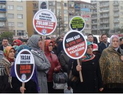 Eğitim-bir-sen: Kamuda Başörtüsüne Özgürlük İstiyoruz