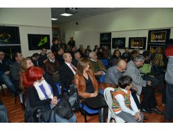 13 Kare Sanat Festivali Ödül Töreni İle Sona Erdi