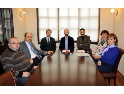 Tiyatro Advocato Yeni Sezonu 'Ocak' İle Açacak