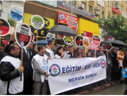 Eğitim-bir Sen, Kamu Çalışanlarına Başörtüsünün Serbest Olmasını İstedi