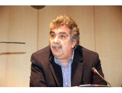 ‘Suriye’den Gelen Kaçak Zeytinyağını Biz Almadık'