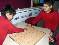 Özel Reyhan Koleji, Figerbol Turnuvası Düzenledi