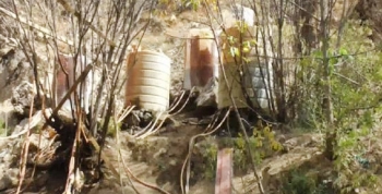 Kaçakçılıkta Son Nokta!