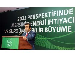 Güzeloğlu: Türkiye İçin Nükleer Enerji Bir Zorunluluk
