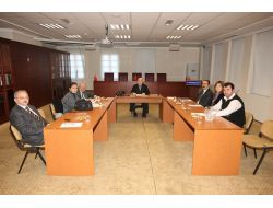 Karagöz Ve Hacivat Yeni Repliklerine Kavuştu