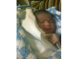 Küçük Hakan Hastane Enfeksiyonundan Öldü İddiası