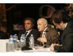 Tobb Eğitim Meclisi: Dershaneler Fırsat Eşitliğini Sağlıyor