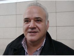 ÇAKAR'DAN FB YÖNETİMİNE..