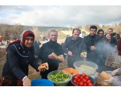 Güngören Belediyesi’nden Öğretmenlere Gezi