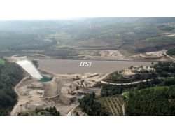 Aydın İçin Dört Önemli Tesisin Açılışını Başbakan Yapacak