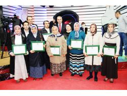 İlkadım Belediyesi Çöpünü Ayrıştırana Altın Veriyor