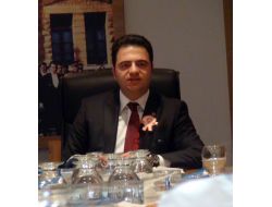 Tpao Batman Bölge Müdürü Akın, 2012 Yılını Değerlendirdi