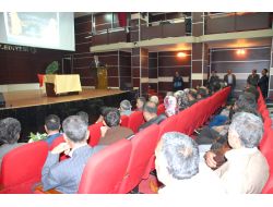 Başkan Büyükaslan: Seneye Bin Kişiyi İstihdam Etmek İstiyoruz
