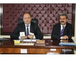 "Eğitim-öğretim Tesadüflere Bırakılmayacak Kadar Ciddi Bir İş"