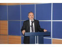 Muğla'da Fırıncılara Hijyen Eğitimi Verildi