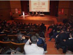 Fem'in Programı İle İstanbul-batman, Kardeşlik Programında Buluştu