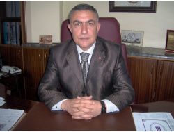 Bektaş: Her Zaman Esnaf Ve Sanatkarımızın Yanındayız