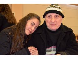 Birleşmiş Kentler Okulu'nun 6. Hafta Programı Yapıldı